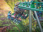 SMARTBOX - Coffret Cadeau Europa-Park 2025 en famille : 2 entrées adultes et 2 entrées enfants pour deux jours en basse saison -  Sport & Aventure