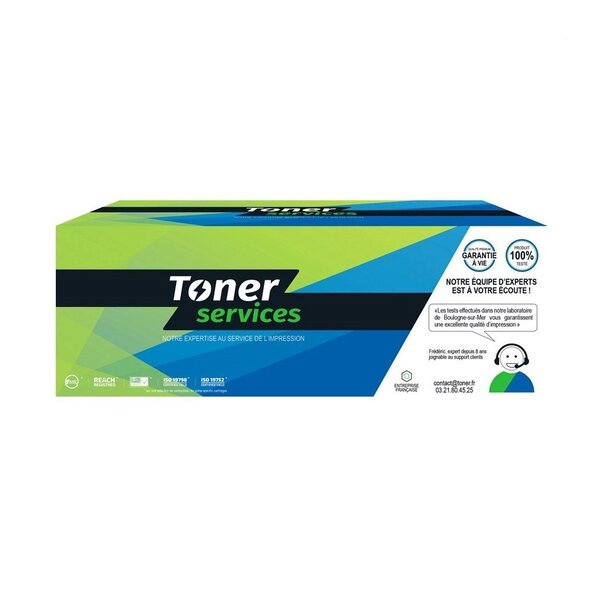 Compatible Brother DR2200 Tambour DR2200 (BDDR2200)