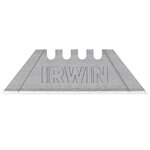 5 lames trapèze carbone 4 pointes de irwin 10508107
