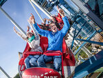 SMARTBOX - Coffret Cadeau Europa-Park 2025 : 1 entrée adulte pour une journée en haute saison -  Sport & Aventure