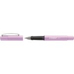 STABILO Stylo-plume beFab! Pastel - Lilas