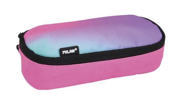 Trousse ovale Sunset Rose