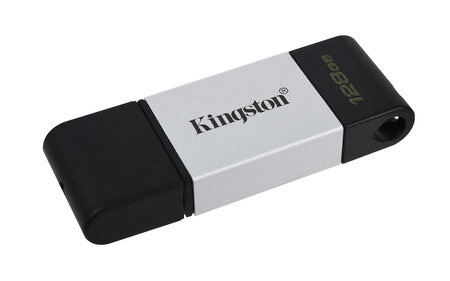 Kingston datatraveler 80 128 go