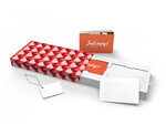 SMARTBOX - Coffret Cadeau Carte cadeau Just enjoy ! Amour - 100 € -  Multi-thèmes