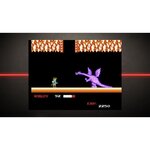 NAMCO MUSEUM ARCHIVES VOL. 1 Jeu Switch (Code dans la boite)