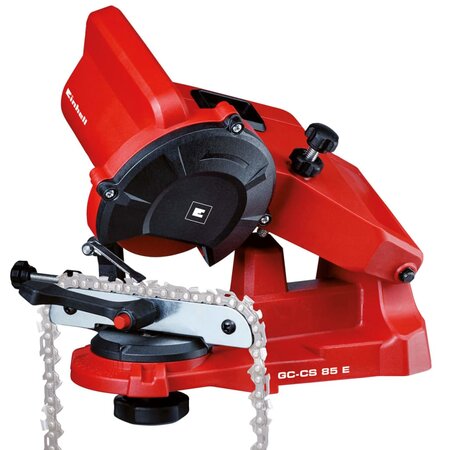 Einhell Affûteur de tronçonneuse GC-CS 85 E 4499920