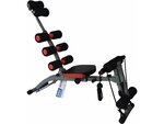 Banc de musculation multi-fonctions "Riner"