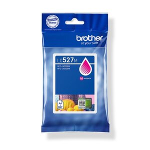 Brother LC527M cartouche d’encre magenta (LC-527M)