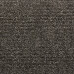 vidaXL Tapis d'escalier autocollants 10 Pièces anthracite 65x21x4 cm