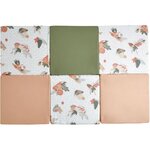 Maxi Tapis d'éveil Malin