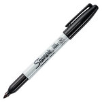 Sharpie marqueur permament FINE, étui de 8