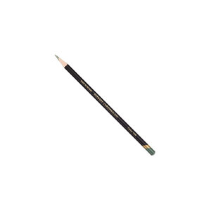 DERWENT CHROMAFLOW Crayon de couleur extra-tendre Vert Cactus