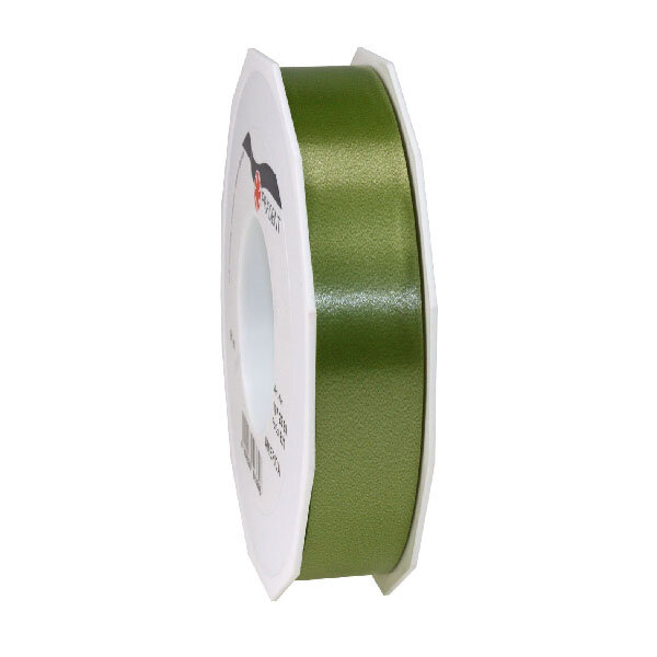 Bolduc america 91-m-rouleau 25 mm olive