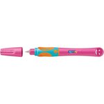 Stylo plume griffix Lovely Pink  pour droitiers PELIKAN