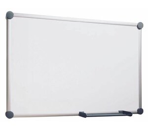Tableau blanc 2000 MAULpro 60 x 90 cm Gris MAUL