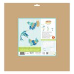 Kit Mobile Oiseaux