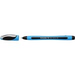Stylo à bille Slider Memo XB noir SCHNEIDER