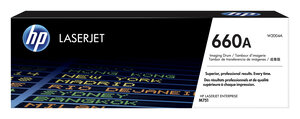 Hp 660a tambour original hp