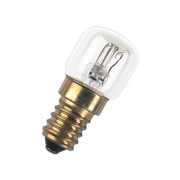 Lampe à incandescence spécial four 15 W E14