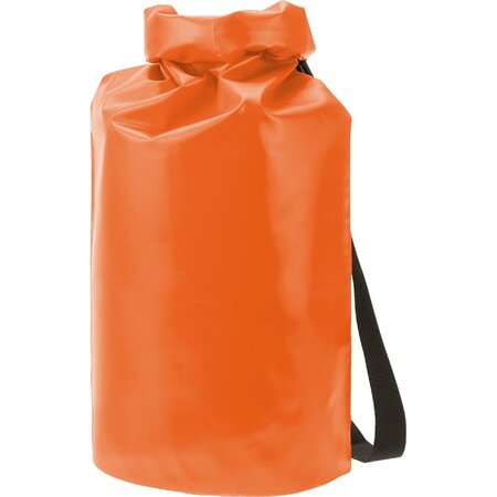 Sac marin étanche - SPLASH - 1809786 - orange