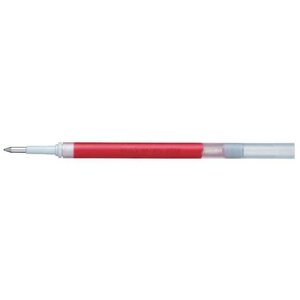 Mine pour stylo roller Liquid Gel LRP7-CX rouge PENTEL