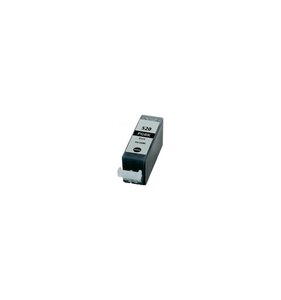 Canon PGI-520BK Cartouche d'encre Noir Compatible
