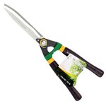 GRÜNTEK Cisailles à haies PANTHER 540 mm