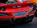 SMARTBOX - Coffret Cadeau Stage de pilotage : 3 tours de circuit au volant d'une Ferrari 488 GTB -  Sport & Aventure