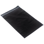 Lot de 50 Enveloppes PlastOpack FB08 - 550x770 mm - coloris NOIR