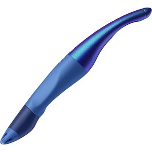 Stylo roller EASYoriginal Holograph Edition - Bleu - Droitier STABILO