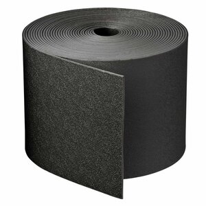 Nature Arête de bordure de jardin 0 15x10 m noir