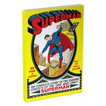 Pièce de monnaie 2 Dollars Niue 2022 1 once argent BE – Superman #1