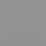 vidaXL Coussin de chaise longue gris 186x58x4 cm tissu oxford