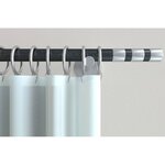 Fischer fixation métallique de cavité avec vis hm 8x54 ss 50 pcs