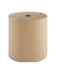 (rouleau) carton ondulé simple face 350 g/m² - épaisseur 4 mm laize 60cm