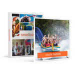 SMARTBOX - Coffret Cadeau Europa-Park 2025 en famille : 1 entrée adulte et 1 entrée enfant pour une journée en haute saison -  Sport & Aventure