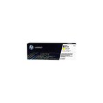 Hp 827a toner jaune cf302a