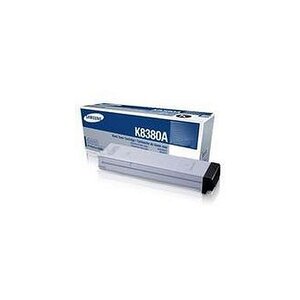 Samsung 8380a toner noir clxk8380a