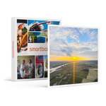 SMARTBOX - Coffret Cadeau Vol en montgolfière au-dessus du Poitou -  Sport & Aventure