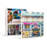 SMARTBOX - Coffret Cadeau Séjour gourmand à Lourdes : 2 jours en hôtel Mercure 4* avec dîner -  Séjour