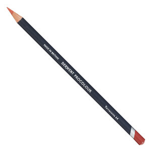 Crayon de couleur Derwent Procolour Terracotta 64