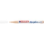 Marqueur acrylique fin 5300 beige chaud 1-2 mm x 10 EDDING
