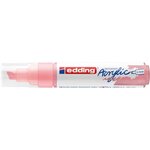 Marqueur acrylique large 5000 mauve chic 5-10 mm EDDING
