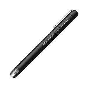 Etui de 4 Feutres d'écriture dr!ver Pointe Moyenne Coloris Assortis STABILO
