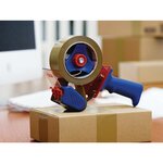 tesapack Dévidoir à Main Economy pour Rubans Adhésifs Largeur 50mm x 20 TESA
