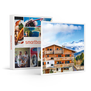 SMARTBOX - Coffret Cadeau Mille et une nuits d'exception -  Séjour