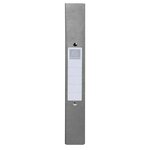 Classeur Rigide 2 Anneaux 30mm Teksto - A4 - Couleurs Assorties - X 10 - Exacompta
