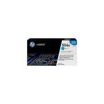 Hp 504a toner cyan ce251a