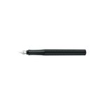 Stylo-plume Grip 2011 Pointe F noir FABER-CASTELL