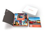 SMARTBOX - Coffret Cadeau Pilotage et frissons -  Sport & Aventure